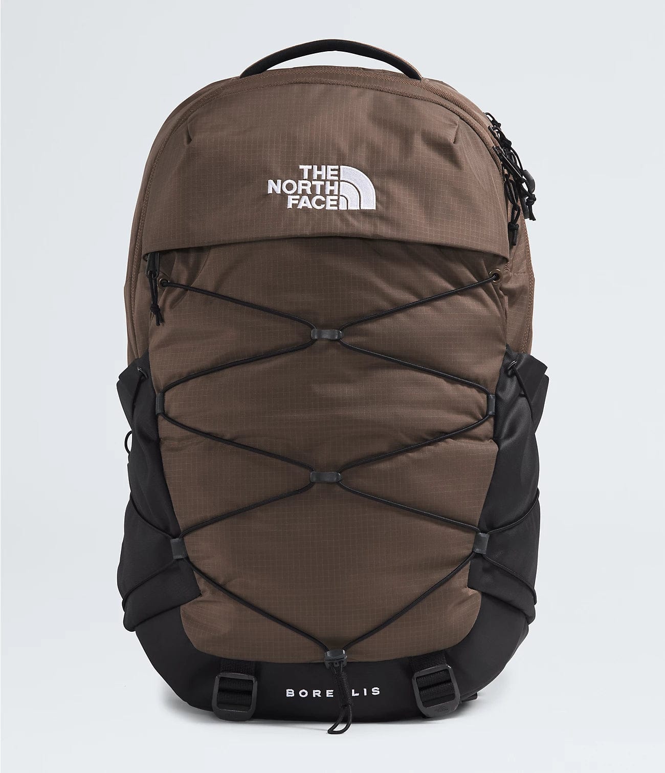 BAGS - THE NORTH FACE - Borealis Backpack - Nagel wereld