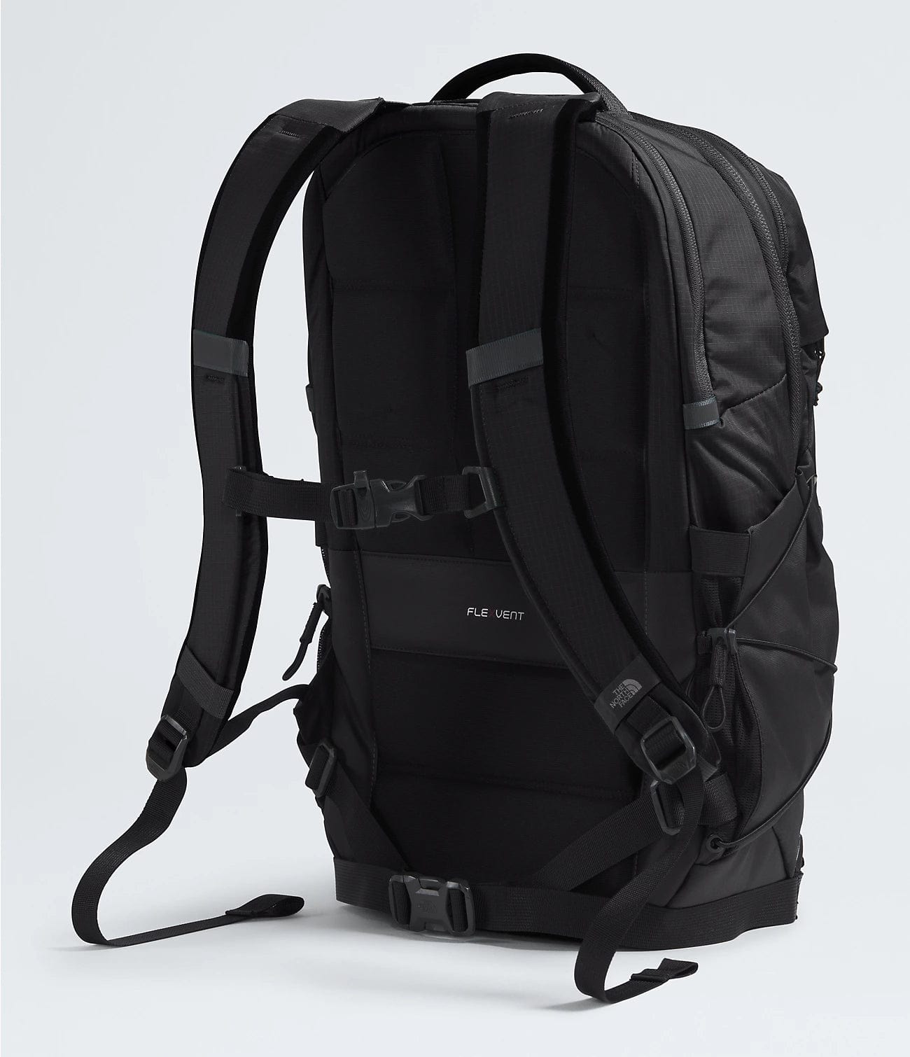 BAGS - THE NORTH FACE - Borealis Backpack - Nagel wereld