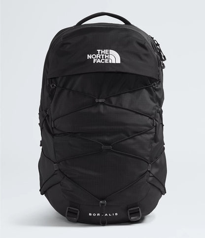 BAGS - THE NORTH FACE - Borealis Backpack - Nagel wereld