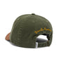 Accessories - DEUS EX MACHINA - Metro Dad Cap - Nagel wereld