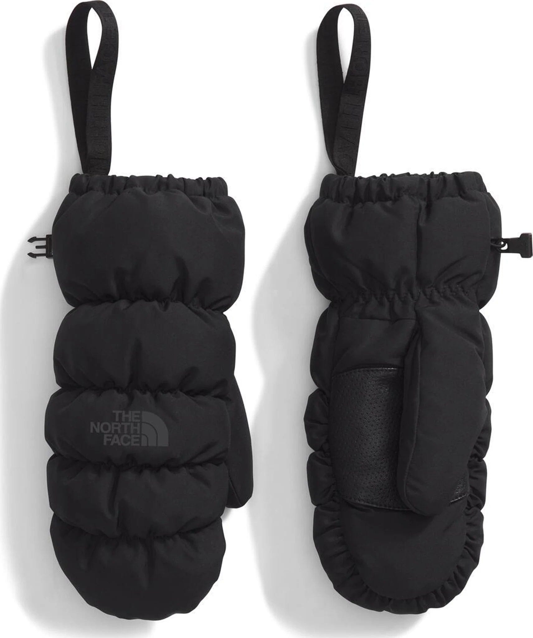 THE NORTH FACE ACCESSORIES Montana Puffer Mitt