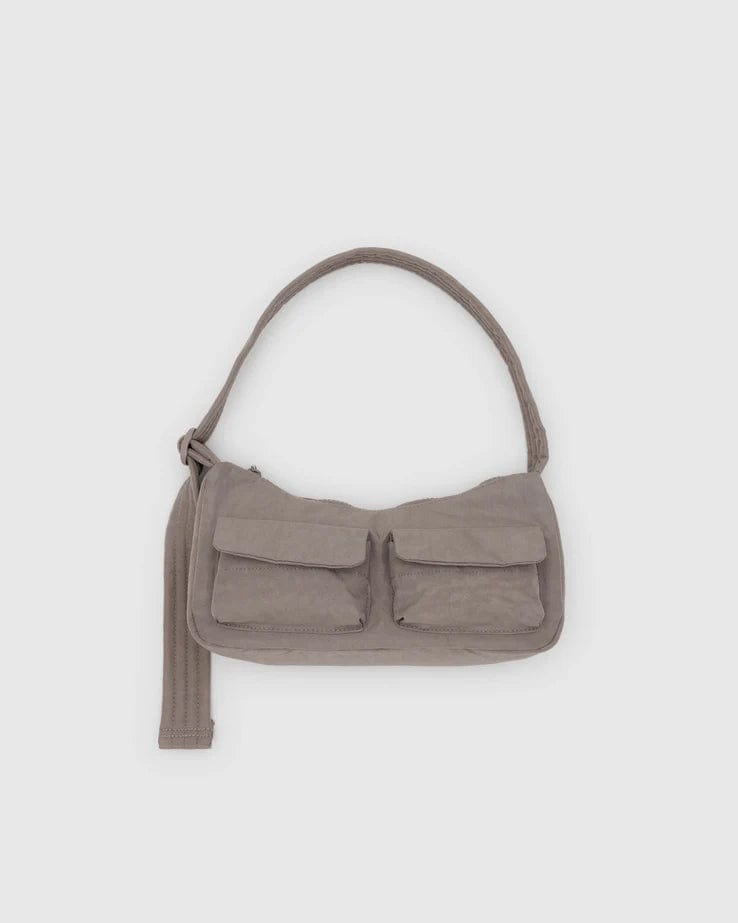 Bags - BAGGU - Cargo Shoulder Bag - Nagel wereld